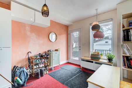 1077 Rue Leclair, Montréal - Photo 2