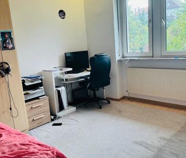 Nachmieter gesucht für 1,5 Zimmer Wohnung. - Photo 1