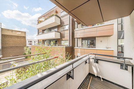 Singer Mews, Clapham, SW4, London - Photo 5