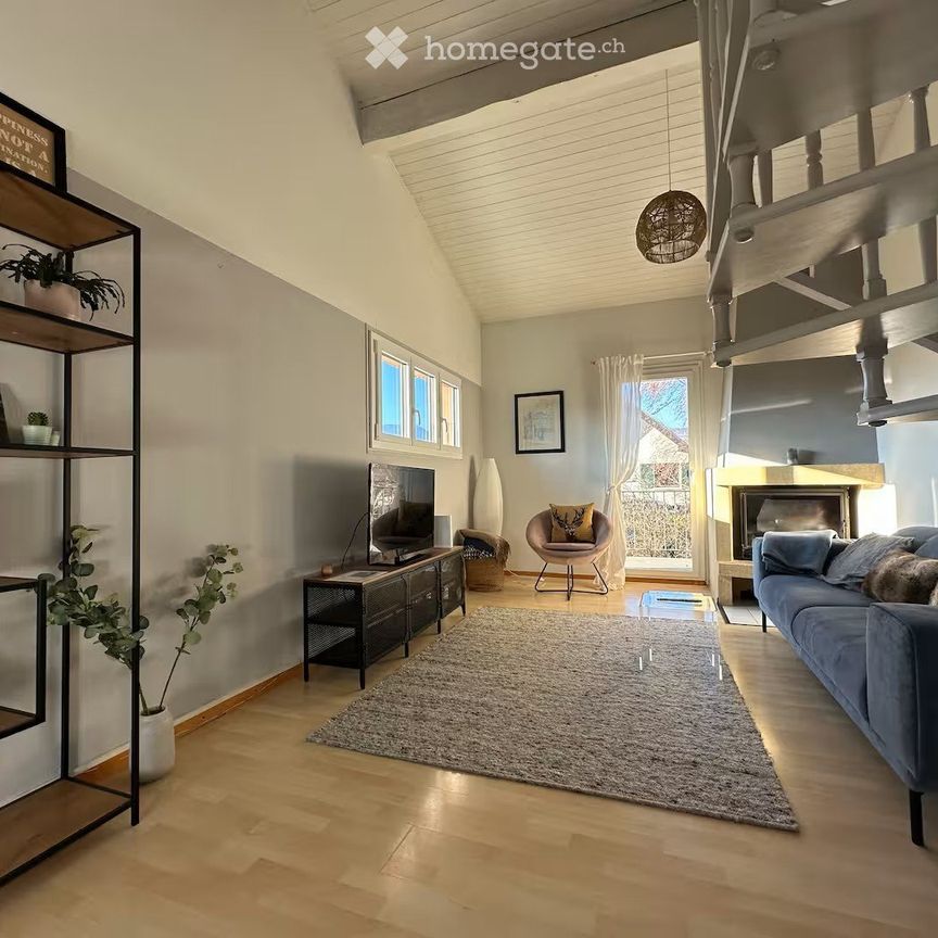 Fully Furnished Apartment for Monthly Rental - Photo 1