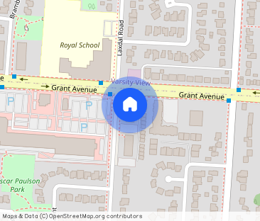 Century Grant - Photo 1