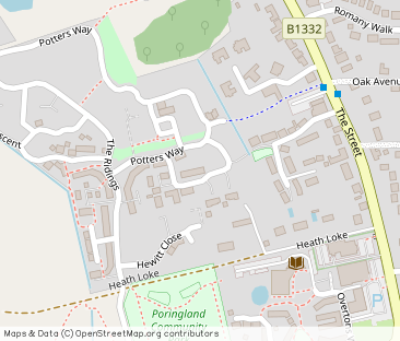 Minns Crescent, Poringland - Photo 1
