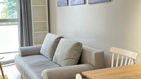 Do wynajęcia mieszkanie Bydgoszcz Centrum - 36m2 - Photo 2