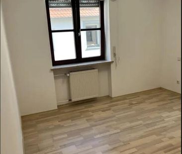 Gepflegte 3-Zimmer 1. OG in Amberg - Photo 5