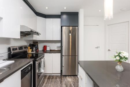 Appartement à Montréal (Le Sud-Ouest) - Photo 5