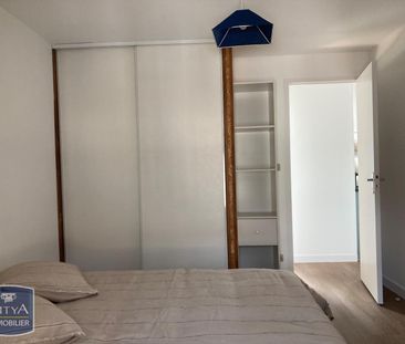 Location Appartement 2 pièces 33m² ALENCON 61000 - Photo 3