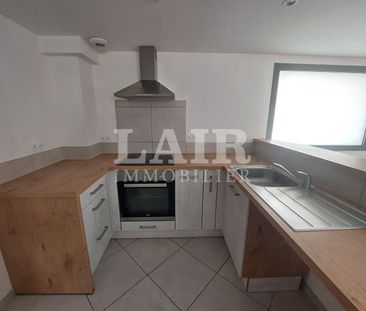 Appartement à louer à Alençon triplex Ref- 14942 - Photo 2