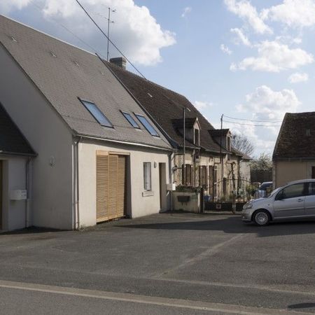 Maison – Type 2 – 50,55m² – 290.88 € – MOSNAY - Photo 4