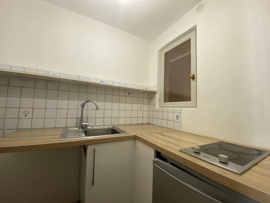 Location Appartement 2 pièces 32m² AVIGNON 84000 - Photo 1