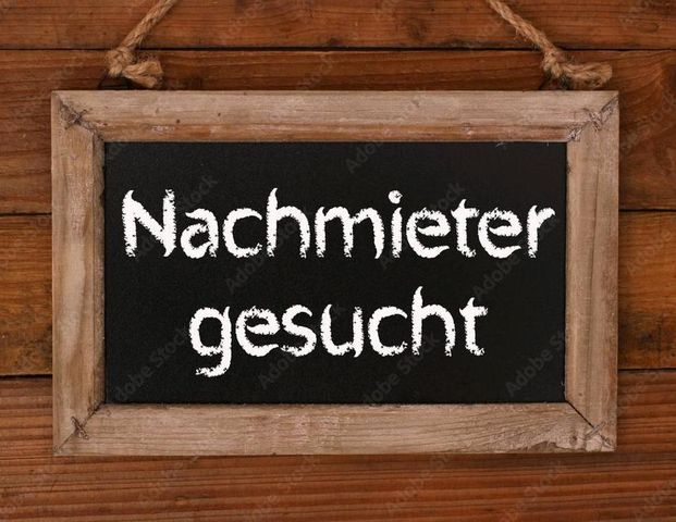 Wohnung in Darmstadt zu vermieten –-- Nachmieter gesucht - Foto 1