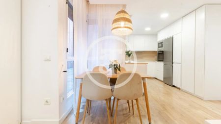 Piso de alquiler en Paseo de las Acacias, Acacias - Foto 5