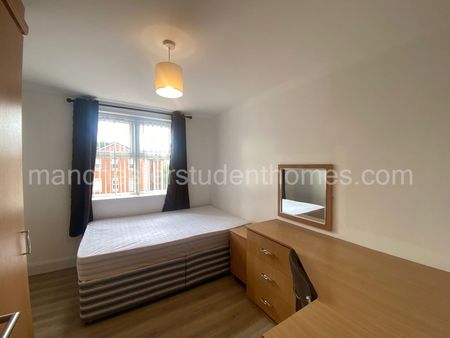 Plymouth Grove, Manchester, M13 0AS - Photo 5