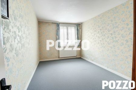 Location - Appartement 2 pièce(s) - 47 m² - Granville - Photo 2