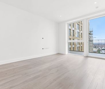 1 Bed Flat, Belgrave Road, HA0 - Photo 1