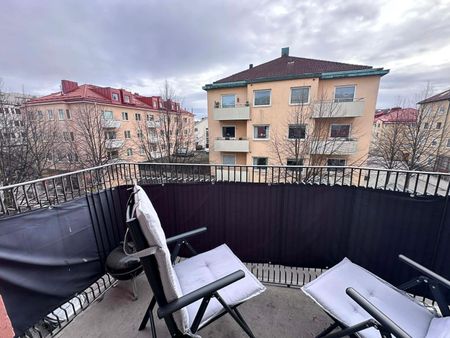 Brunnsgatan, Stockholm - Foto 4