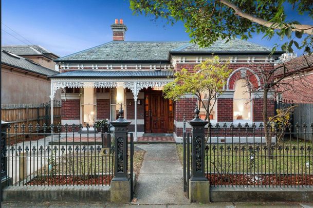 14 Chaucer Street, Moonee Ponds VIC 3039 - Photo 1