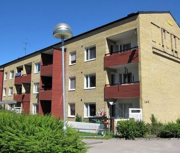 Salthällsvägen, Blomstermåla - Foto 1