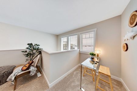 Brilliant Towns | Evergreen | Brand New Townhome Development! - Photo 5