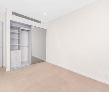 215/2 Betty Cuthbert Ave, Sydney Olympic Park NSW 2127 - Apartment ... - Photo 5