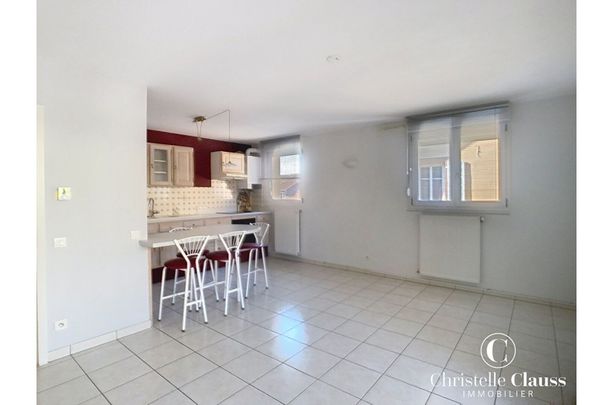 Appartement - MARLENHEIM - 66m² - 2 chambres - Photo 1