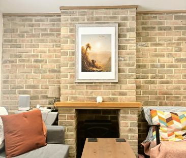 2 bedroom end of terrace house to rent - Photo 3