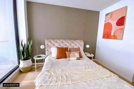 MGM MARTIN - FULLY FURNISHED LUXURY APARTMENT - Photo 4