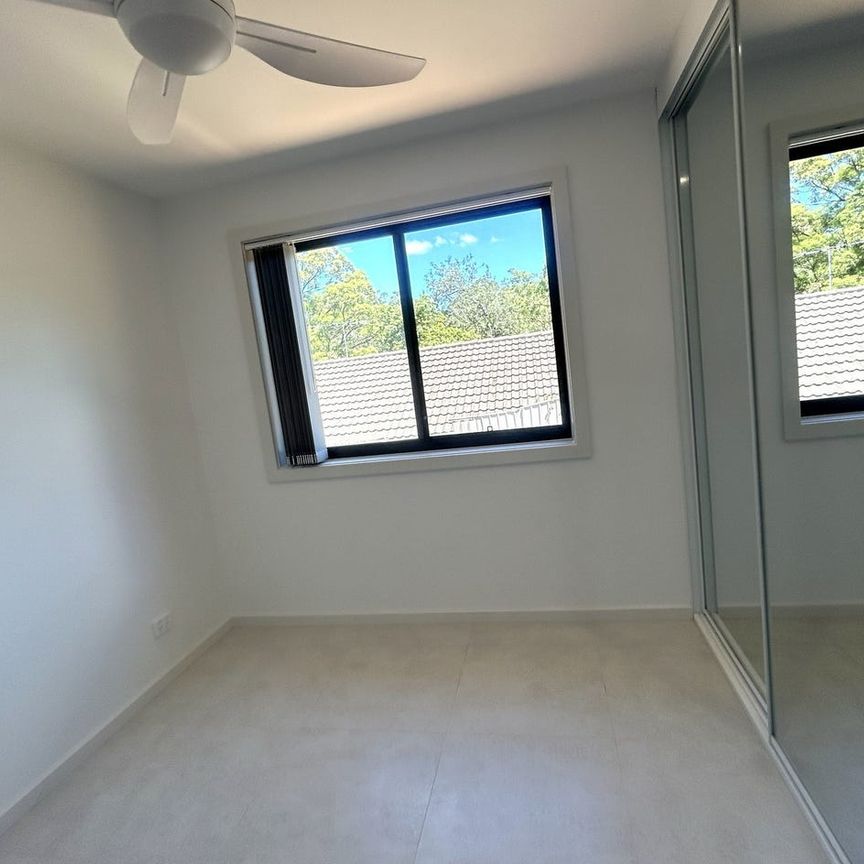 Brand New 2 Bedroom Granny Flat - Photo 1