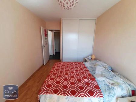 Appartement à louer 2 pièces 40.42m² - Photo 4