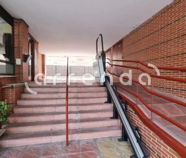 Piso de alquiler en De Berrocal, Butarque - Photo 6