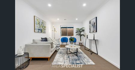 Perfect Family Living in a Peaceful Clyde North Estate! - Photo 2