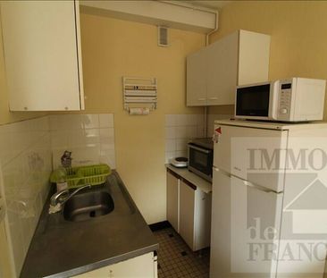 Location appartement 2 pièces 33.94 m² à Lille (59000) VAUBAN - Photo 3