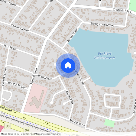 27 Booth Street, Vic 3840, Morwell