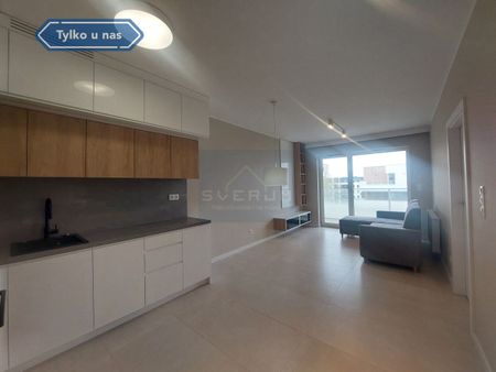 Mieszkanie na Wynajem, 39.75m - Фото 2