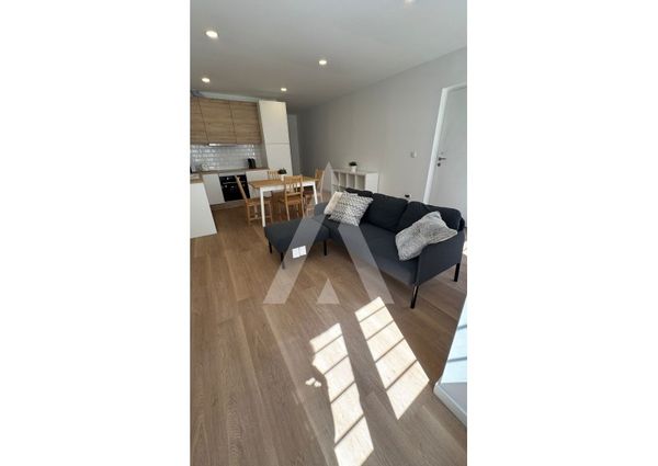 Apartamento T1 em Aveiro