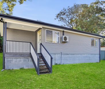 BRAND NEW MODERN GRANNY FLAT - Photo 4