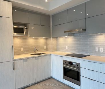 For Lease - 8 Rouge Valley Drive Unit# 909, Markham, Ontario - Photo 4