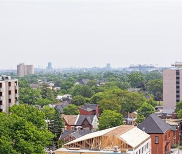 For Lease - 212 King William Street Unit# 1019, Hamilton, Ontario - Photo 3