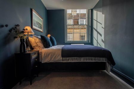 2 bedroom apartment to rent - Photo 5