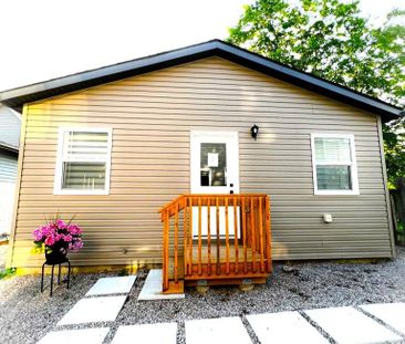 For Lease - 162 PENETANGUISHENE Road Unit# Garden Suite, Barrie, On... - Photo 3