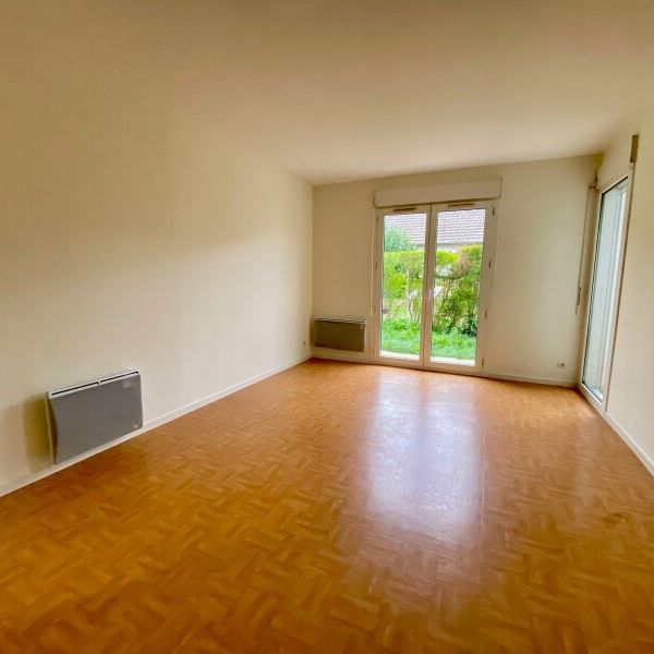 Location Appartement 2 Pièces 42 m² - Photo 1