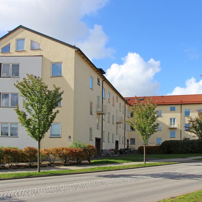 Blekegatan 27A - Photo 2