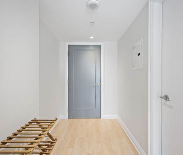 For Lease - 155 Yorkville Avenue Unit# 2604, Toronto, Ontario - Photo 6