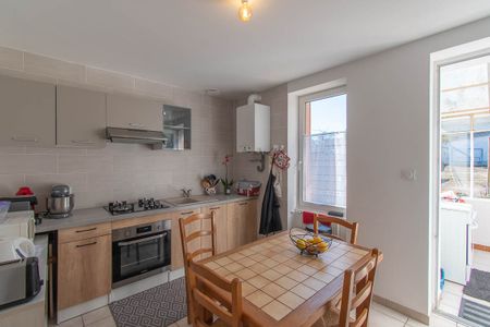 Maison Vierzon 2 pièce(s) 56 m2 - Photo 4