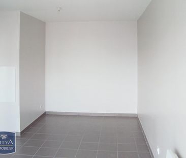 Location Appartement 2 pièces 48m² LAVAL 53000 - Photo 1