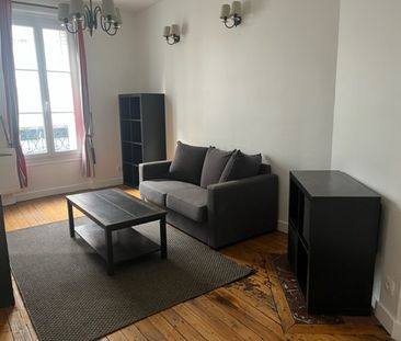 Location Appartement 2 pièces 43m² BOULOGNE BILLANCOURT 92100 - Photo 2