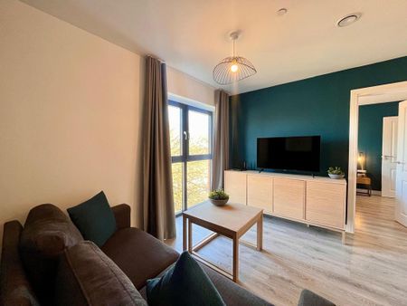 1 bedroom apartment to rent - Photo 3