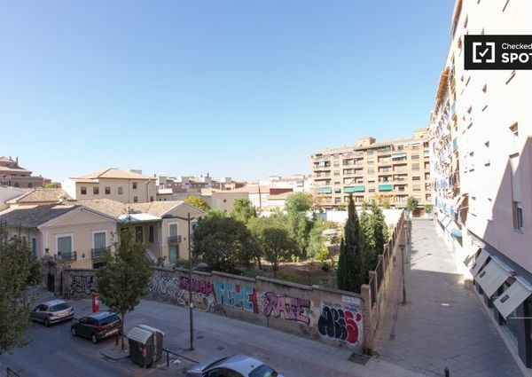 granada, Andalusia 18002