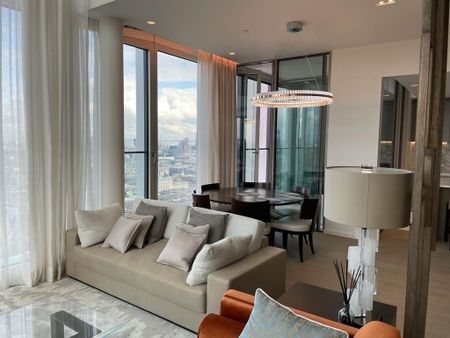 3 bedroom apartment to rent - Photo 3