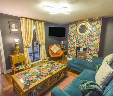 1 bedroom apartment to rent - Photo 6