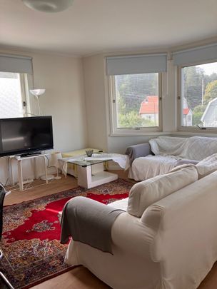 Ripvägen, Sundbyberg - Photo 1